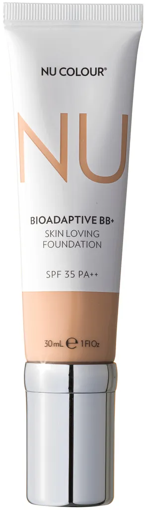 Nu Skin Nu Colour Bioadaptive BB+ Skin Loving Foundation