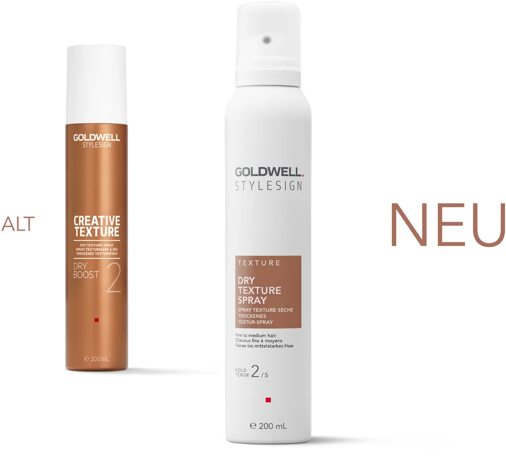 Goldwell Stylesign Texture Dry Texture Spray