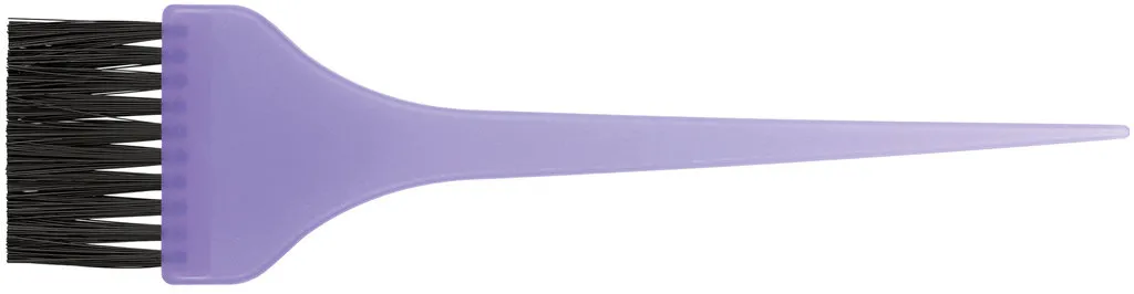 Comair Färbepinsel Jumbo transparent
