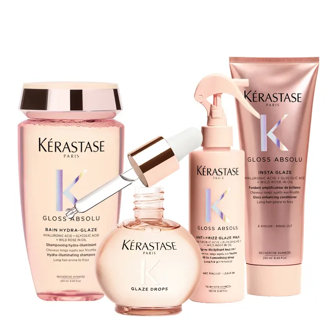 Kérastase Gloss Absolu