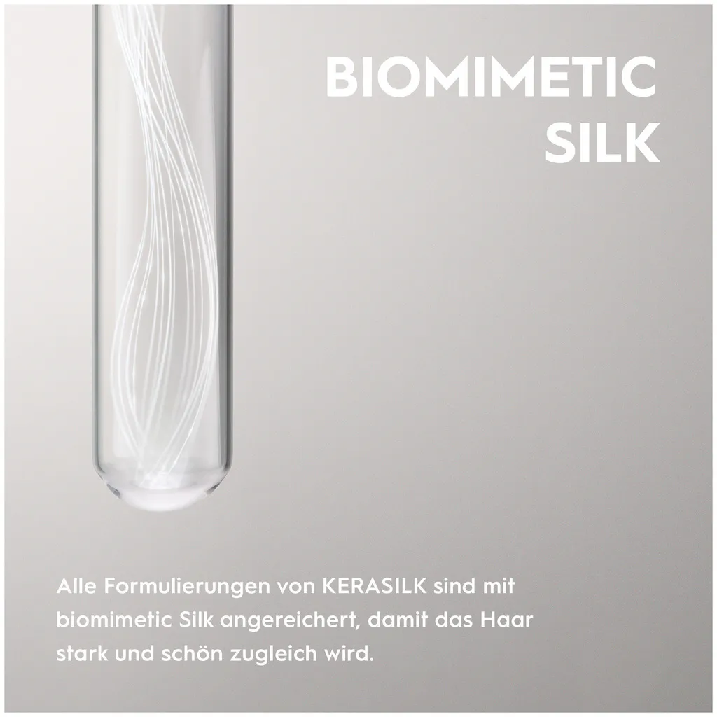 Kerasilk Bändigender Balsam