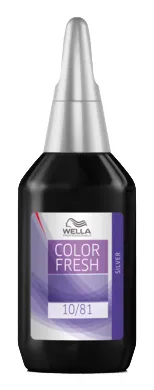 Wella Color Fresh