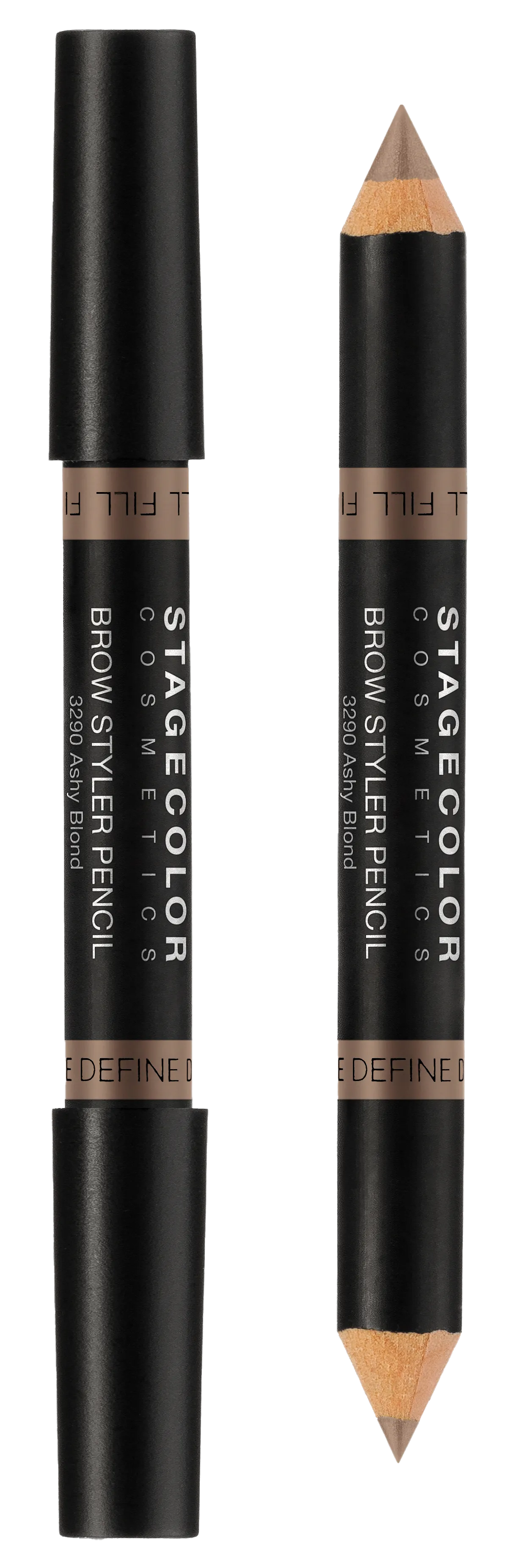 Stagecolor Brow Styler Pencil - Fill & Define
