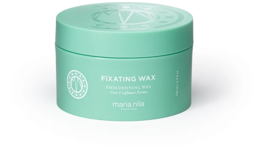 Maria Nila Fixating Wax