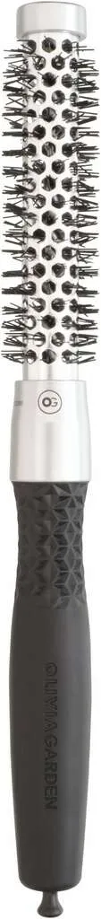 Olivia Garden Essential Blowout Classic Silber