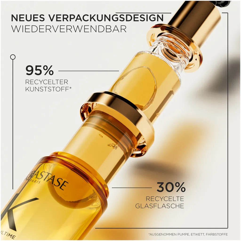 Kérastase Elixir Ultime Original Refillable