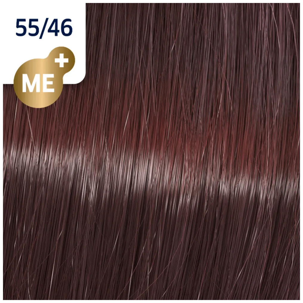 Wella Koleston Perfect Me+Vibrant Reds