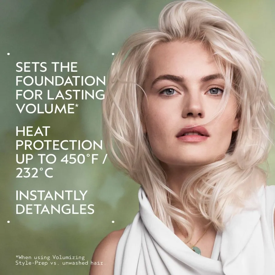 Aveda Pure Abundance Volumizing Style-Prep