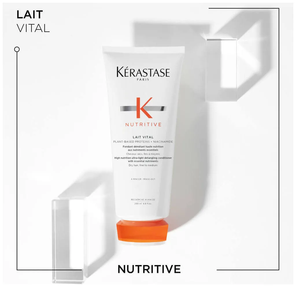 Kérastase Lait Vital