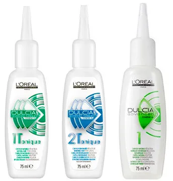 L'Oréal Professionnel Paris Dulcia