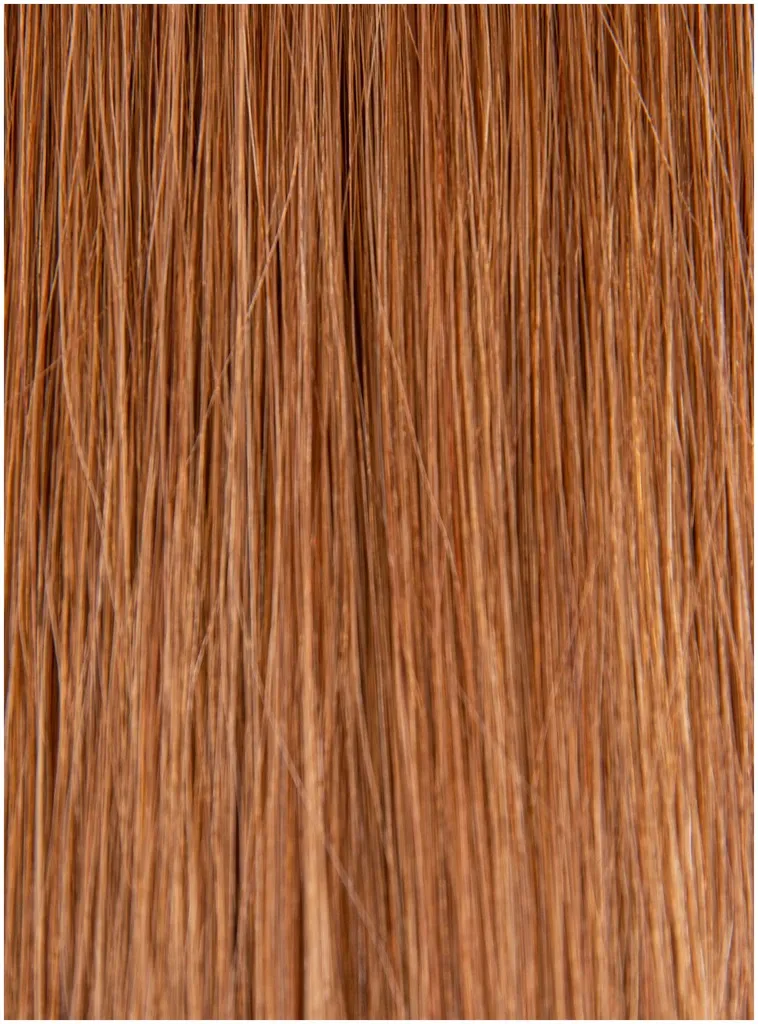 InterHair Premium Extensions Ombré 45cm