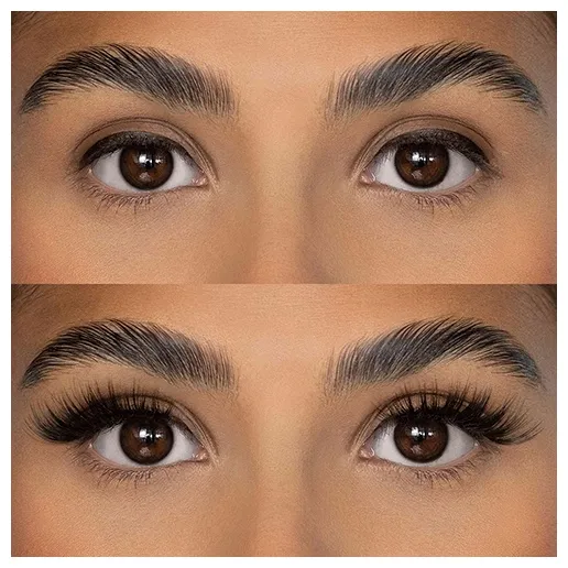 Fleeky Magic Lashes Boo