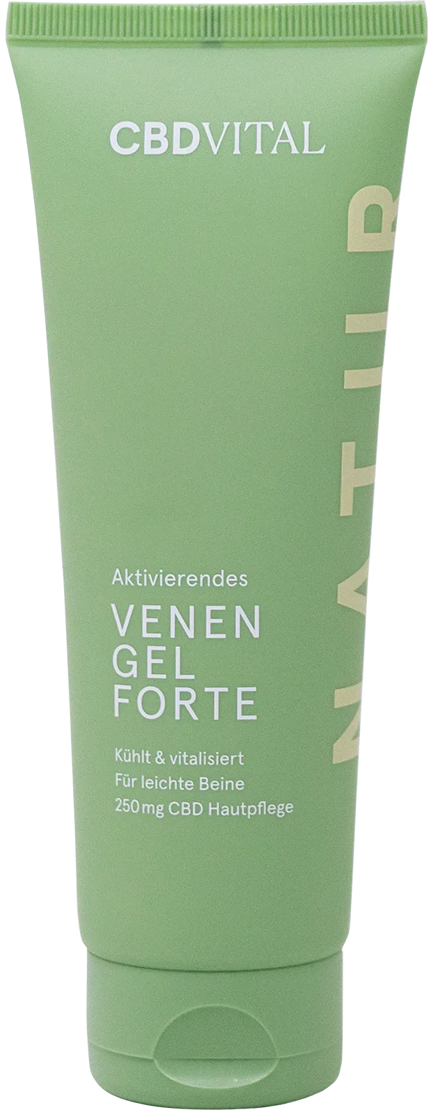 CBD VITAL Venengel FORTE