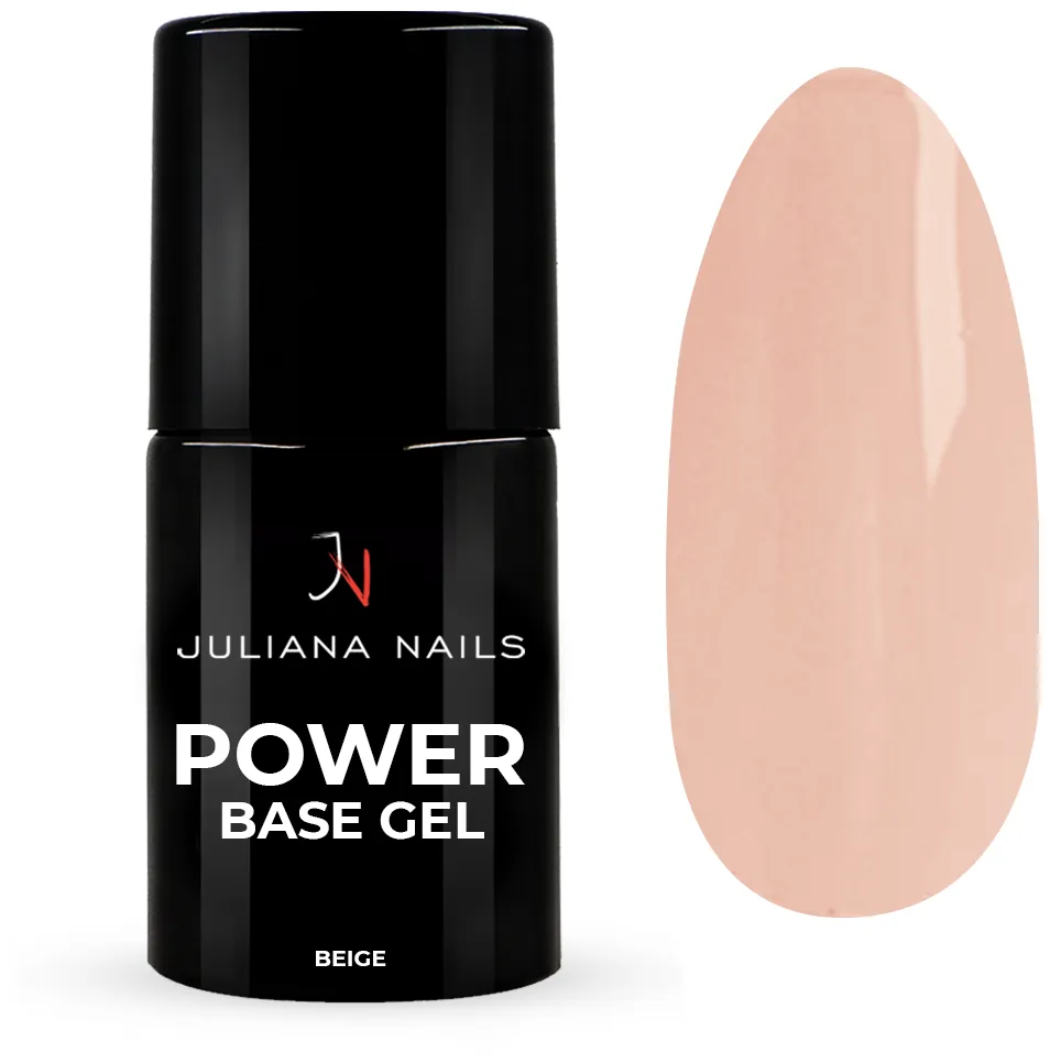 Juliana Nails Power Base Gel