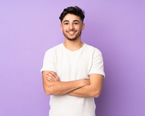 Haare stylen: Männer aufgepasst!