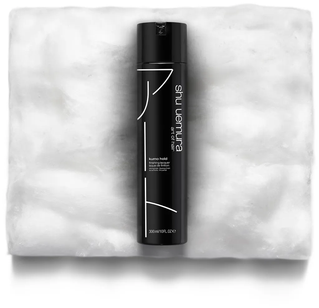 Shu Uemura Kumo Hold