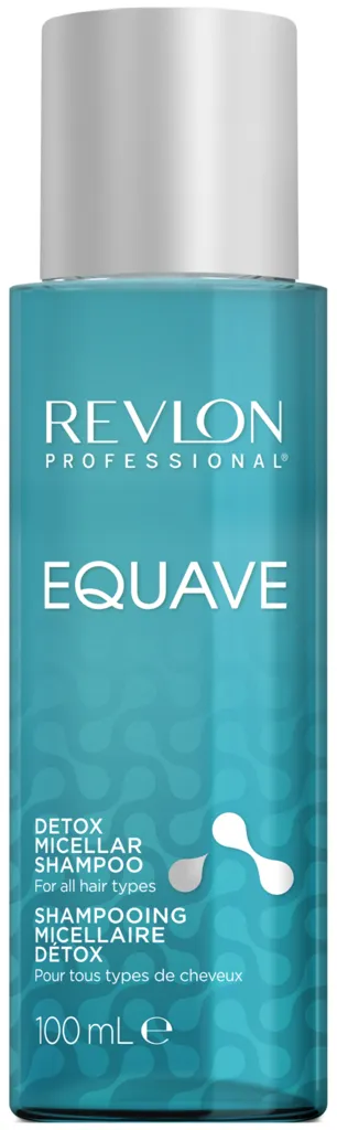 Revlon Professional Equave Instant Detangling Micellar Shampoo