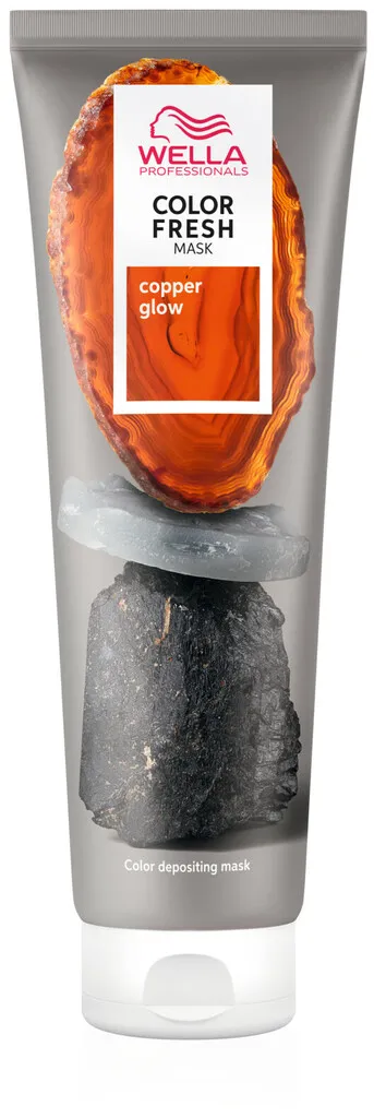 Wella Color Fresh Mask