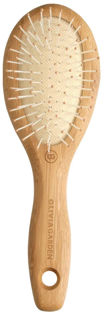 Olivia Garden Bamboo Touch Nylon Entwirrungsbürste