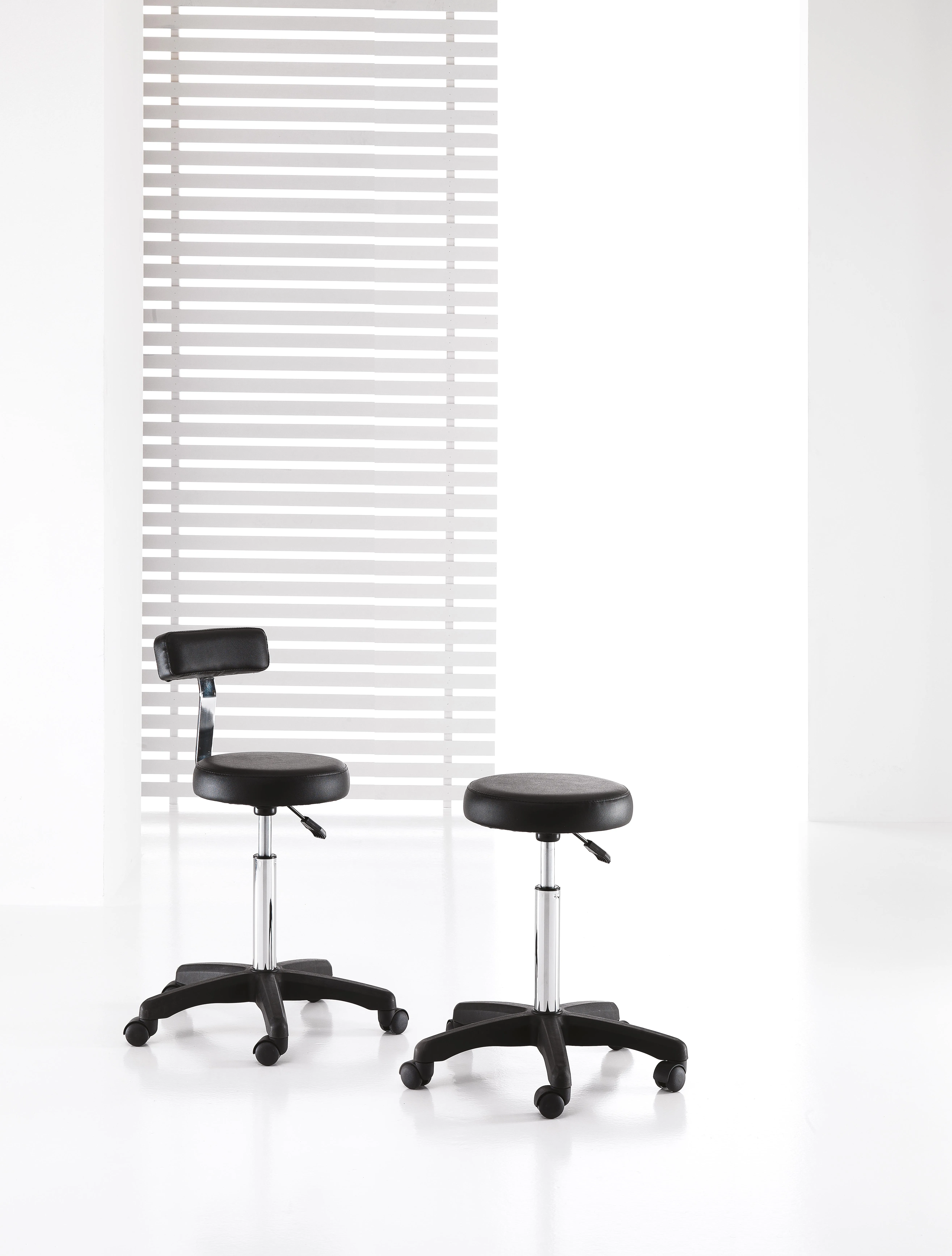 Xanitalia Smart Hocker mit Rückenlehne