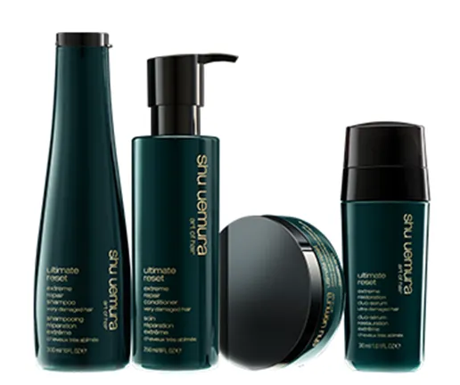 Shu Uemura Ultimate Reset