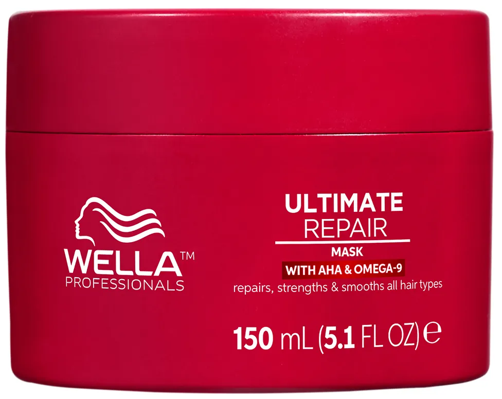 Wella Ultimate Repair Maske