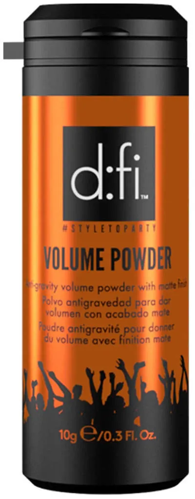 Revlon Professional D:FI Volume Powder