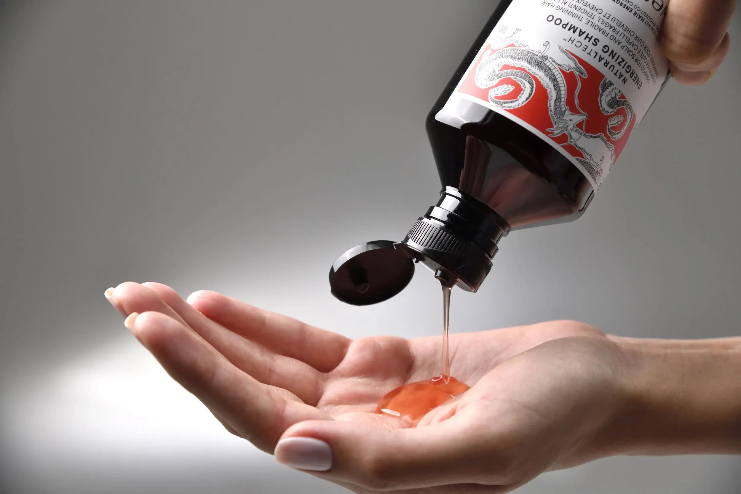 Davines Energizing Shampoo