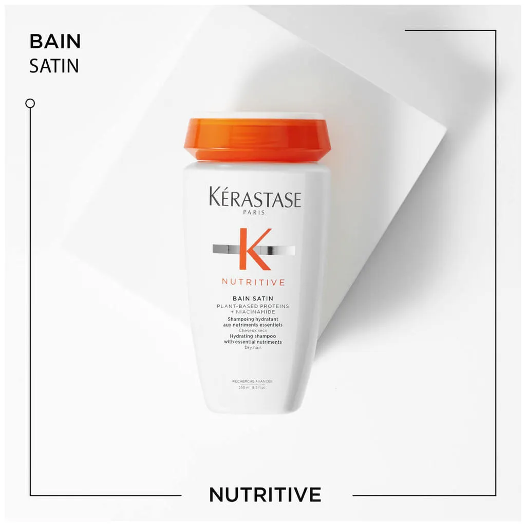 Kérastase Nutritive Bain Satin 1