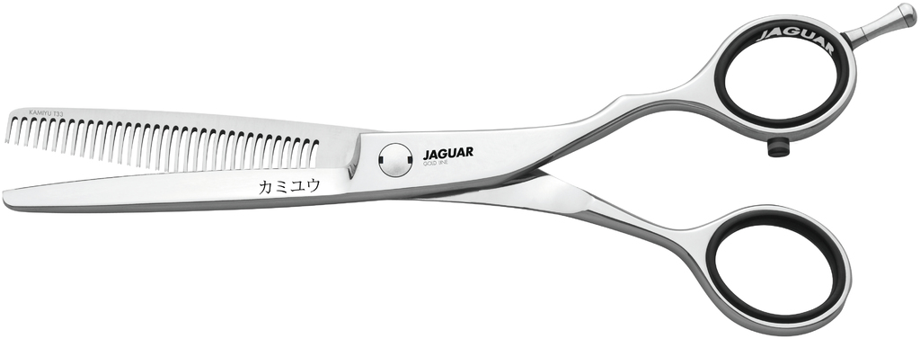Jaguar Kamiyu 33 Modellierschere