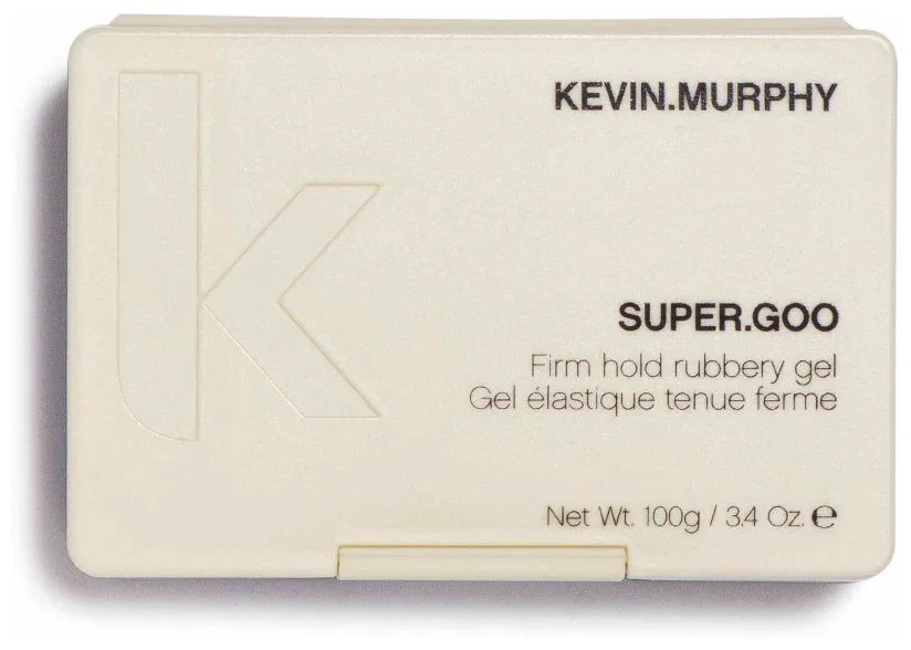 Kevin.Murphy Super Goo