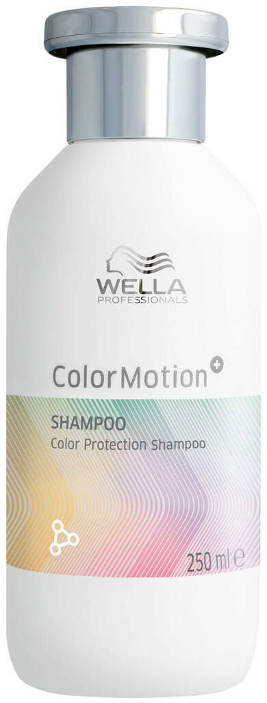 Wella Color Motion+ Shampoo