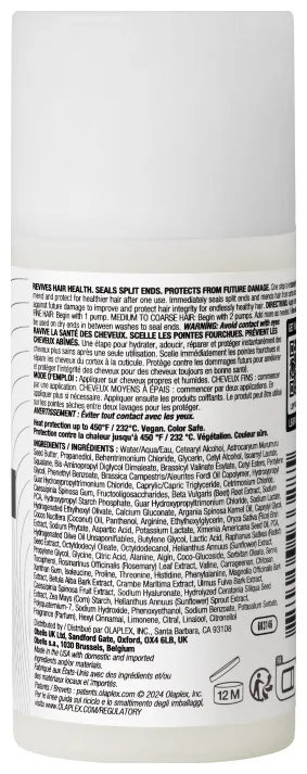 Olaplex No.5 Moisture and Mend Leave-In Conditioner