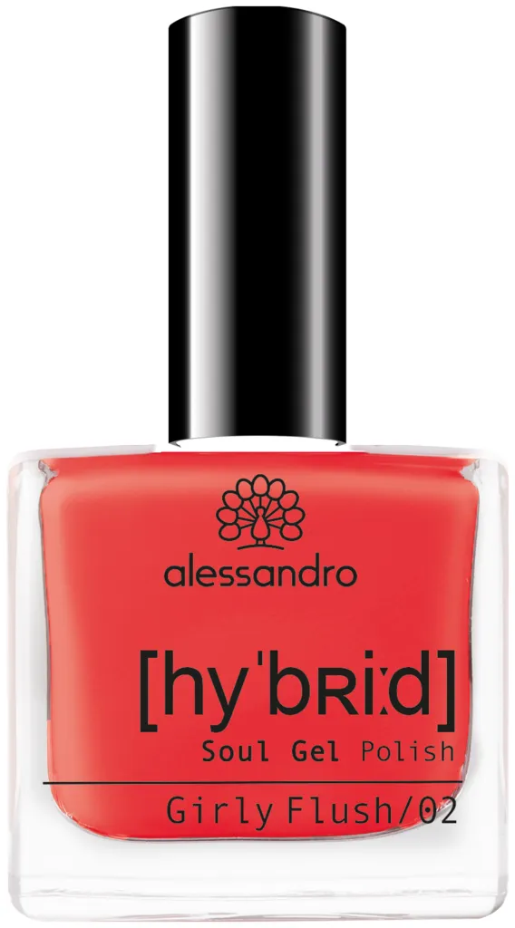 Alessandro Hybrid Lack