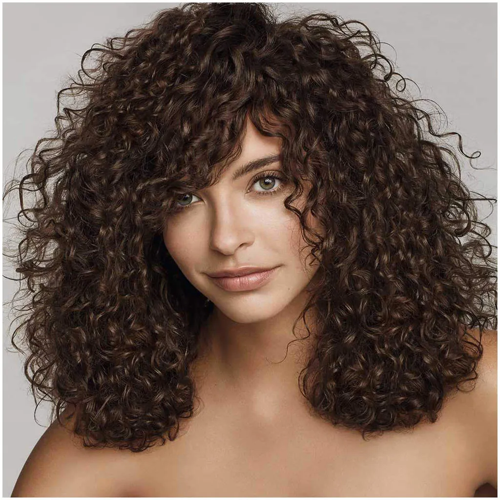 Revlon Professional Re/Start  Curls Nourishing Conditioner