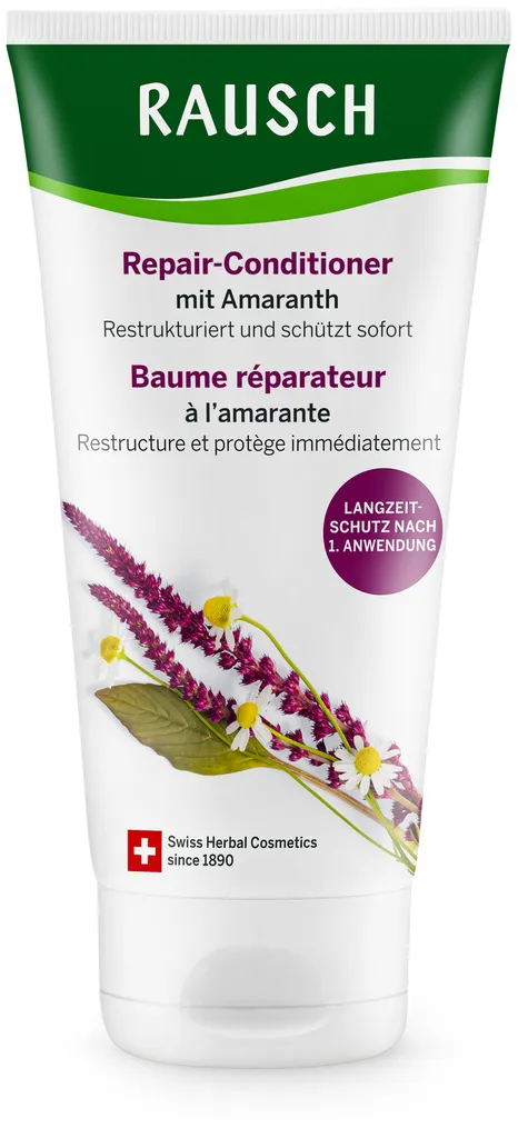 Rausch Repair Conditioner mit Amaranth