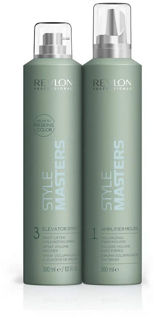 Revlon Professional Style Masters Amplifier Volumnizing Mousse