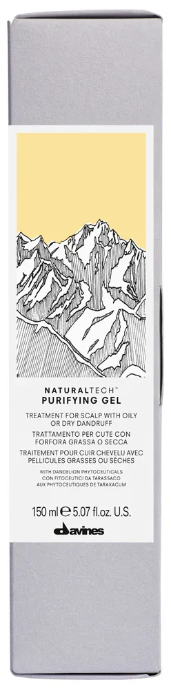 Davines Naturaltech Purifying Gel
