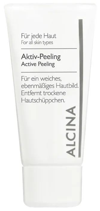 Alcina Aktiv-Peeling