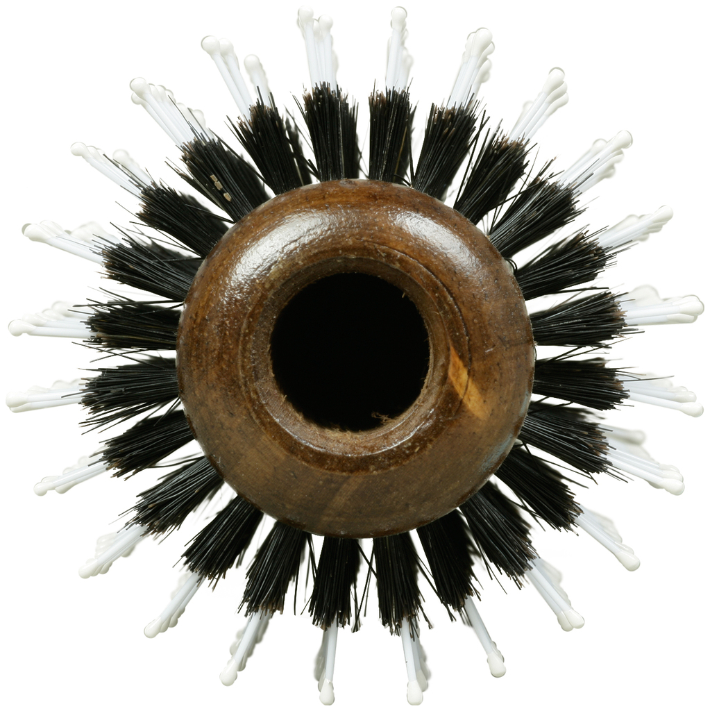 Hercules Sägemann Rundbürste 9029