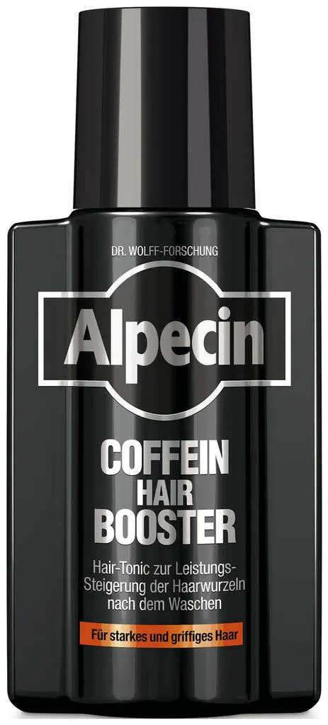 Alpecin Coffein Hair Booster