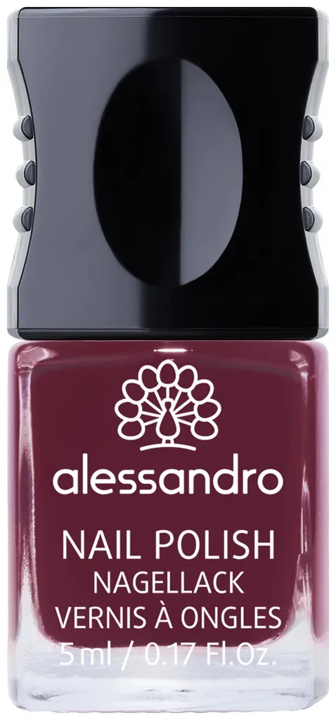 Alessandro Color Code 4 Nagellack