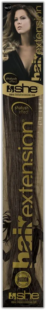 SHE Bonding Extensions Ombré 55-60cm