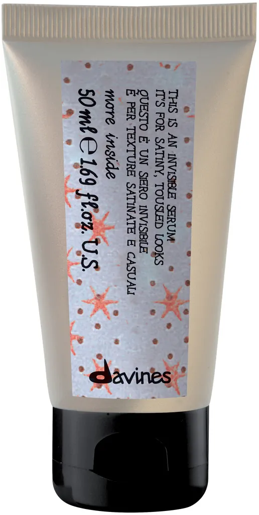 Davines More Inside Invisible Serum