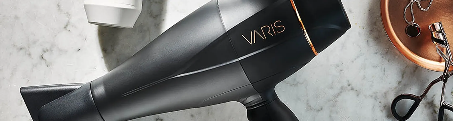 Varis Markenbanner