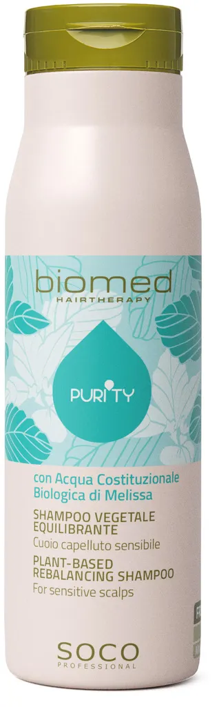 Biomed PURITY Ausgleichendes Shampoo