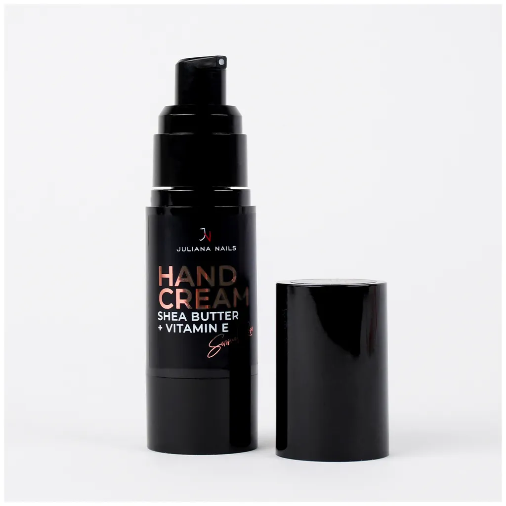 Juliana Nails Sensual Rose Handcreme
