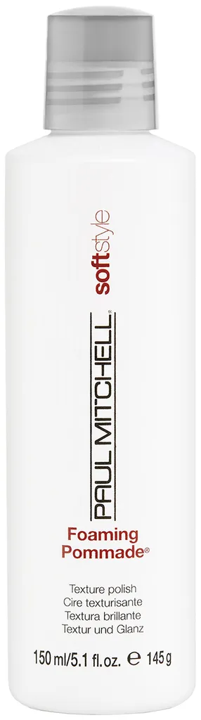 Paul Mitchell Foaming Pommade