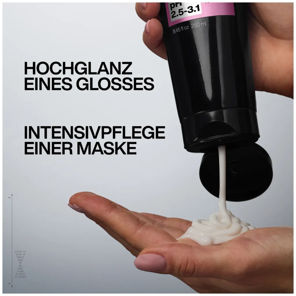 Redken Acidic Color Gloss Gloss-In-Mask