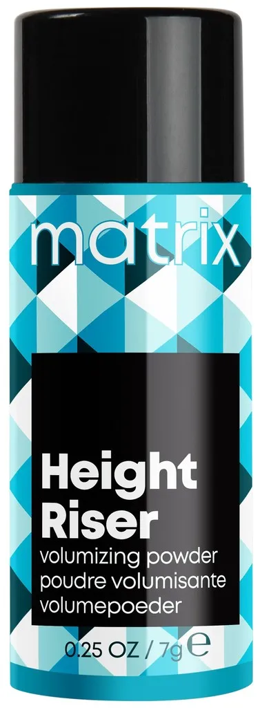Matrix Height Riser